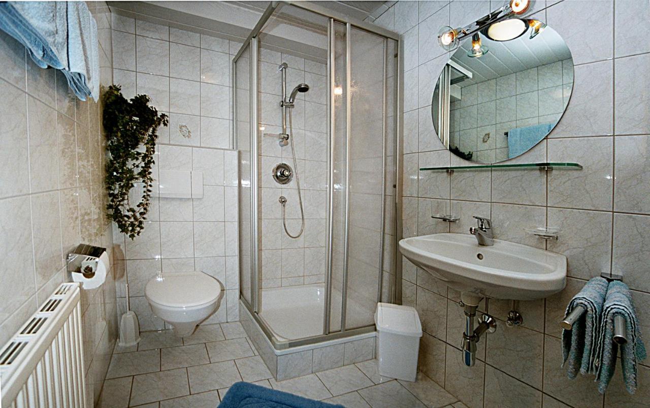 Bed and Breakfast Haus Edelweiss Jerzens Zewnętrze zdjęcie