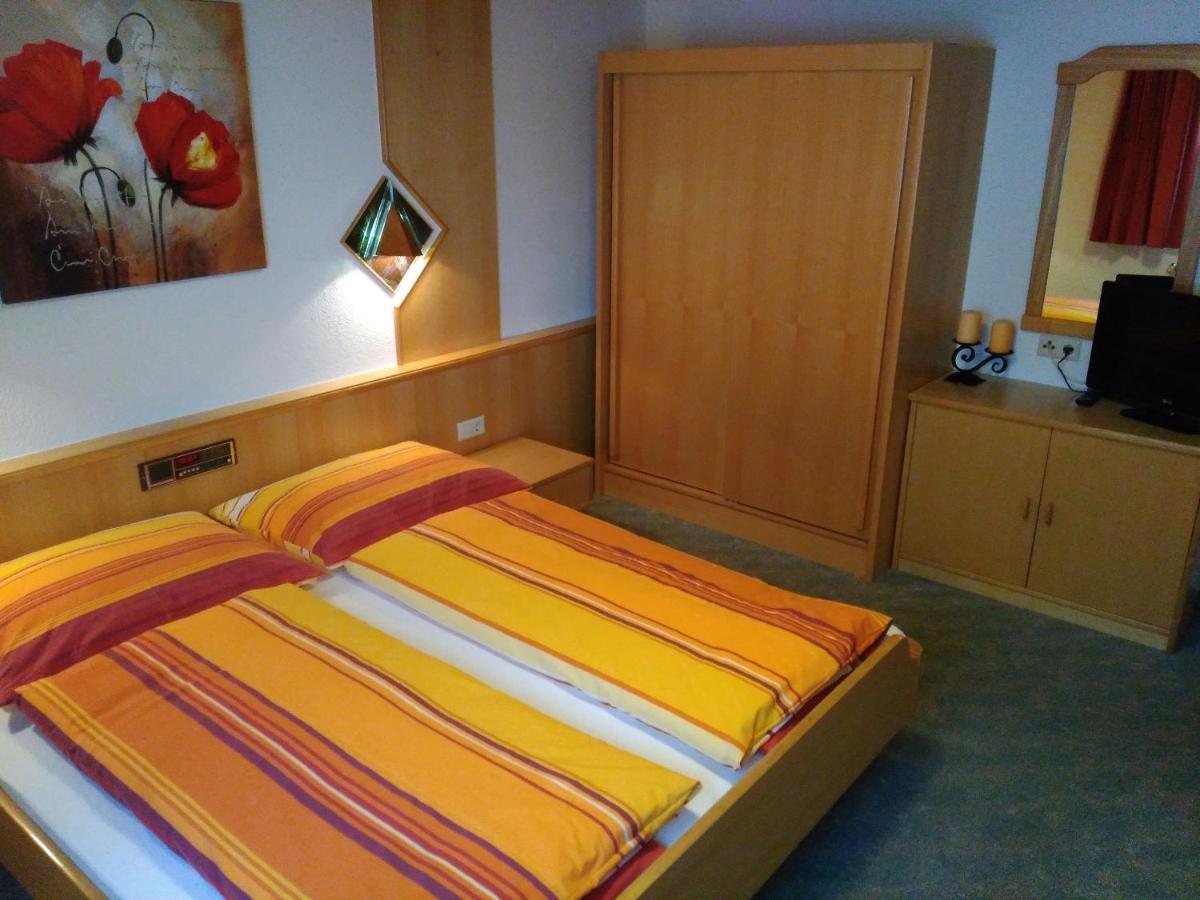 Bed and Breakfast Haus Edelweiss Jerzens Zewnętrze zdjęcie