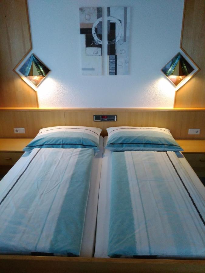 Bed and Breakfast Haus Edelweiss Jerzens Zewnętrze zdjęcie