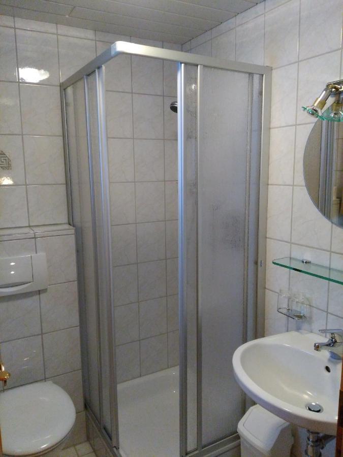 Bed and Breakfast Haus Edelweiss Jerzens Zewnętrze zdjęcie