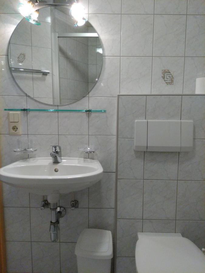 Bed and Breakfast Haus Edelweiss Jerzens Zewnętrze zdjęcie
